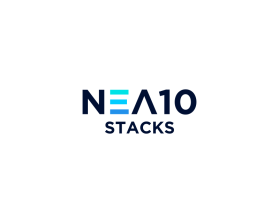 Nea10 Stacks entry by artbee