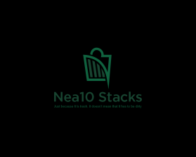 Nea10 Stacks entry by Erfina