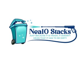 Nea10 Stacks entry by Real