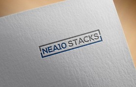 Nea10 Stacks entry by Design Rock