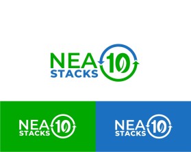 Nea10 Stacks entry by savana