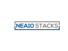 Nea10 Stacks entry by Design Rock