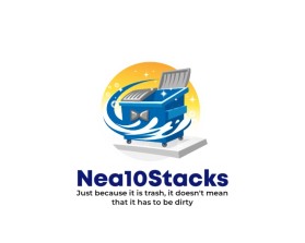 Nea10 Stacks entry by Real