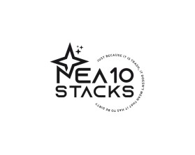 Nea10 Stacks entry by bartous