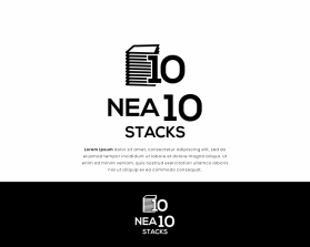 Nea10 Stacks entry by Zkc-Art