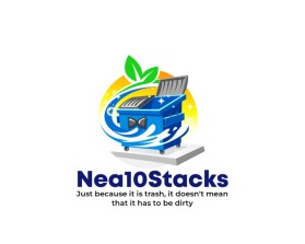 Nea10 Stacks entry by Real