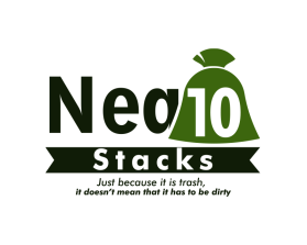 Nea10 Stacks entry by zahitr