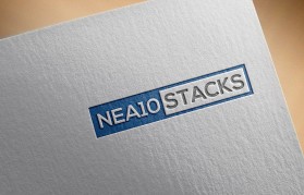 Nea10 Stacks entry by Design Rock