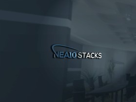 Nea10 Stacks entry by Design Rock