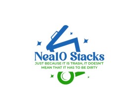 Nea10 Stacks entry by Real