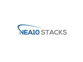 Nea10 Stacks entry by Design Rock