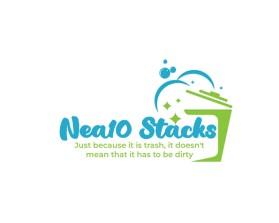 Nea10 Stacks entry by Real