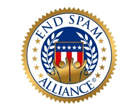 End Spam Alliance entry by Ilham Fajri