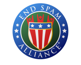 End Spam Alliance entry by zahitr