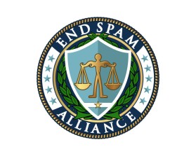 Winning entry: End Spam Alliance entry by Thushan_S
