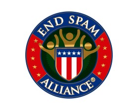 End Spam Alliance entry by Ilham Fajri