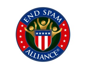 End Spam Alliance entry by Ilham Fajri