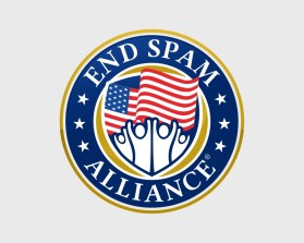 End Spam Alliance entry by Armchtrm