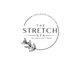 The Stretch Spa entry by plexdesign