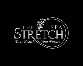 The Stretch Spa entry by wyn