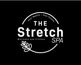 The Stretch Spa entry by paulwaterfall