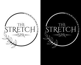 The Stretch Spa entry by Ilham Fajri