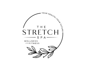 The Stretch Spa entry by plexdesign