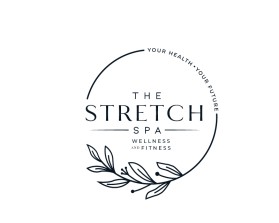 The Stretch Spa entry by plexdesign