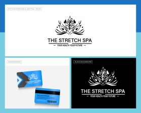 The Stretch Spa entry by LuxorGrey