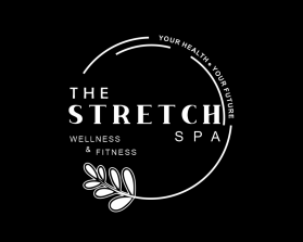 The Stretch Spa entry by a2pridesign