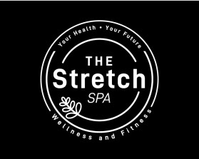 The Stretch Spa entry by paulwaterfall