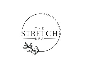 The Stretch Spa entry by plexdesign