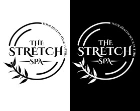 The Stretch Spa entry by Ilham Fajri