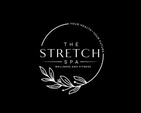 The Stretch Spa entry by plexdesign