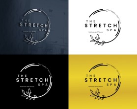 The Stretch Spa entry by stuckattwo