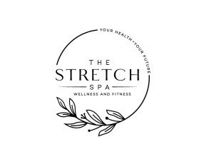 The Stretch Spa entry by plexdesign
