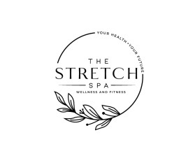 The Stretch Spa entry by plexdesign