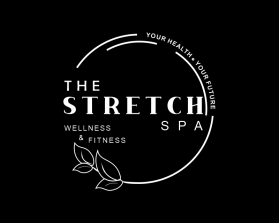 The Stretch Spa entry by a2pridesign