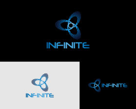 INFINITE entry by binbin design