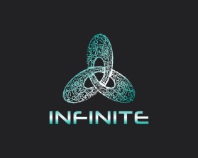 INFINITE entry by paczgraphics