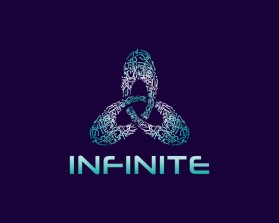INFINITE entry by paczgraphics