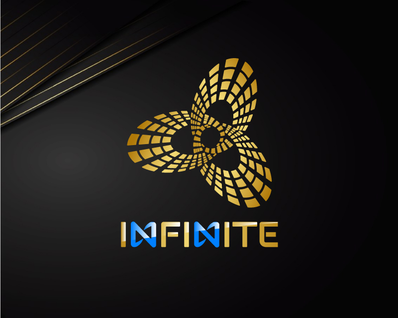 Logo Design for INFINITE