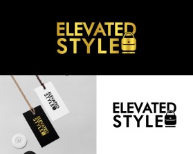 Elevated Style entry by stuckattwo