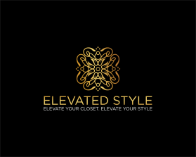 Elevated Style entry by hary creative