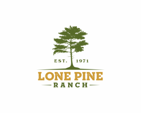 Lone Pine Ranch entry by xd110912
