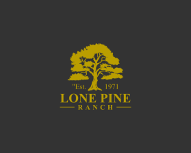 Lone Pine Ranch entry by Ajers