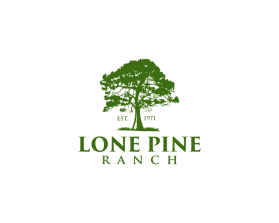 Lone Pine Ranch entry by andsue