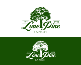 Lone Pine Ranch entry by sella