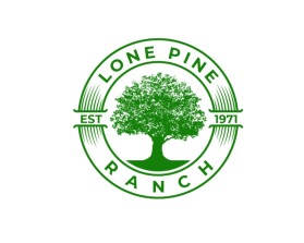 Lone Pine Ranch entry by Real