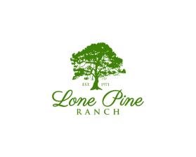 Lone Pine Ranch entry by andsue